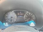 2017 Nissan Altima 2.5 Blue vin: 1N4AL3AP8HC490065