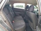2017 Nissan Altima 2.5 S Серый vin: 1N4AL3AP8HN335889