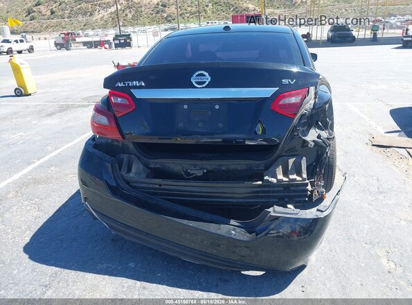 1N4AL3AP8JC106484 2018 NISSAN ALTIMA Black 