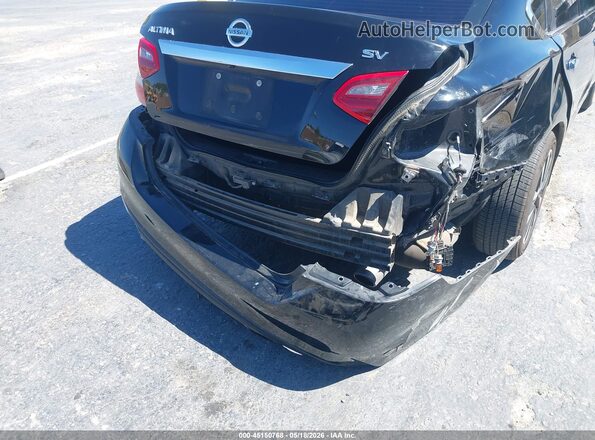 1N4AL3AP8JC106484 2018 NISSAN ALTIMA Black Vista frontal