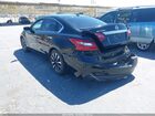 2018 Nissan Altima 2.5 Sv Black vin: 1N4AL3AP8JC106484 2018 Nissan Altima 2.5 Sv Black vin: 1N4AL3AP8JC106484