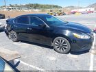 2018 Nissan Altima 2.5 Sv Black vin: 1N4AL3AP8JC106484 2018 Nissan Altima 2.5 Sv Black vin: 1N4AL3AP8JC106484