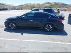 2018 Nissan Altima 2.5 Sv Black vin: 1N4AL3AP8JC106484 2018 Nissan Altima 2.5 Sv Black vin: 1N4AL3AP8JC106484
