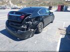 2018 Nissan Altima 2.5 Sv Black vin: 1N4AL3AP8JC106484 2018 Nissan Altima 2.5 Sv Black vin: 1N4AL3AP8JC106484