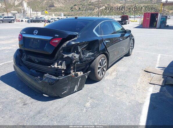 1N4AL3AP8JC106484 2018 NISSAN ALTIMA Black Trasero derecho