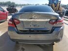 2018 Niss Altima Серебряный vin: 1N4AL3AP8JC125147 2018 Niss Altima Серебряный vin: 1N4AL3AP8JC125147