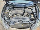 2018 Nissan Altima 2.5 Sr Black vin: 1N4AL3AP8JC133877