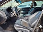 2018 Nissan Altima 2.5 Sr Black vin: 1N4AL3AP8JC133877