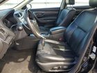 2018 Niss Altima 2.5 Sl Черный vin: 1N4AL3AP8JC164286