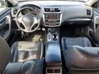 2018 Niss Altima 2.5 Sl Черный vin: 1N4AL3AP8JC164286
