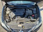 2018 Nissan Altima 2.5 Sv Black vin: 1N4AL3AP8JC206004