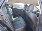 2018 Nissan Altima 2.5 Black vin: 1N4AL3AP8JC270012