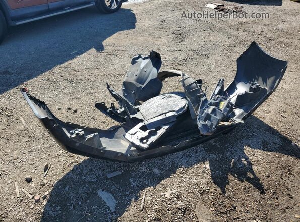 1N4AL3AP8JC270012 2018 NISSAN ALTIMA Black Widok komory silnika