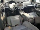 2016 Nissan Altima 2.5 S Серый vin: 1N4AL3AP9GC115574 2016 Nissan Altima 2.5 S Серый vin: 1N4AL3AP9GC115574