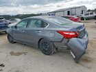 2016 Nissan Altima 2.5 S Серый vin: 1N4AL3AP9GC115574 2016 Nissan Altima 2.5 S Серый vin: 1N4AL3AP9GC115574