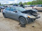 2016 Nissan Altima 2.5 S Серый vin: 1N4AL3AP9GC115574 2016 Nissan Altima 2.5 S Серый vin: 1N4AL3AP9GC115574