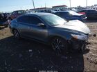 2016 Nissan Altima   Black vin: 1N4AL3AP9GC134853