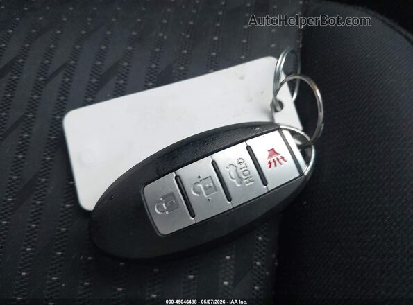 1N4AL3AP9GC142872 2016 NISSAN ALTIMA Белый Вид панели приборов