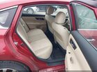2016 Nissan Altima 2.5 Sv Red vin: 1N4AL3AP9GC176956