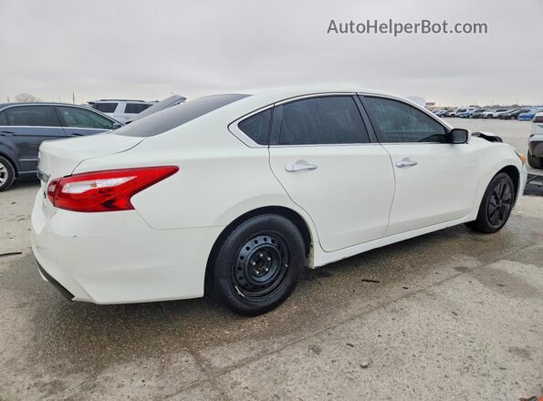 1N4AL3AP9GC224679 2016 NISSAN ALTIMA White Rear right