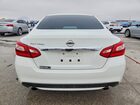 2016 Nissan Altima 2.5 S White vin: 1N4AL3AP9GC224679 2016 Nissan Altima 2.5 S White vin: 1N4AL3AP9GC224679
