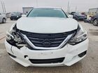2016 Nissan Altima 2.5 S White vin: 1N4AL3AP9GC224679 2016 Nissan Altima 2.5 S White vin: 1N4AL3AP9GC224679