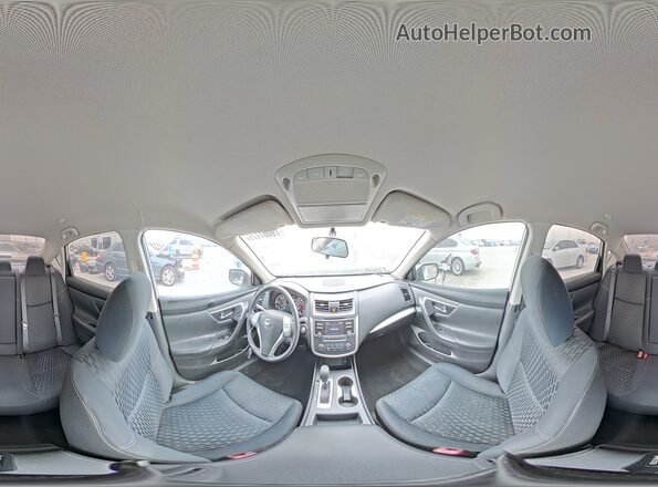 1N4AL3AP9GC224679 2016 NISSAN ALTIMA White VIN sticker view