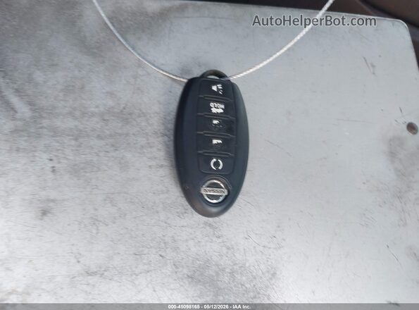 1N4AL3AP9GC255267 2016 NISSAN ALTIMA Черный Вид панели приборов