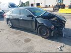 2016 Nissan Altima 2.5/2.5 S/2.5 Sl/2.5 Sr/2.5 Sv Черный vin: 1N4AL3AP9GC255267