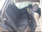 2016 Nissan Altima 2.5/2.5 S/2.5 Sl/2.5 Sr/2.5 Sv Черный vin: 1N4AL3AP9GC255267