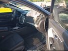 2016 Nissan Altima 2.5/2.5 S/2.5 Sl/2.5 Sr/2.5 Sv Черный vin: 1N4AL3AP9GC255267