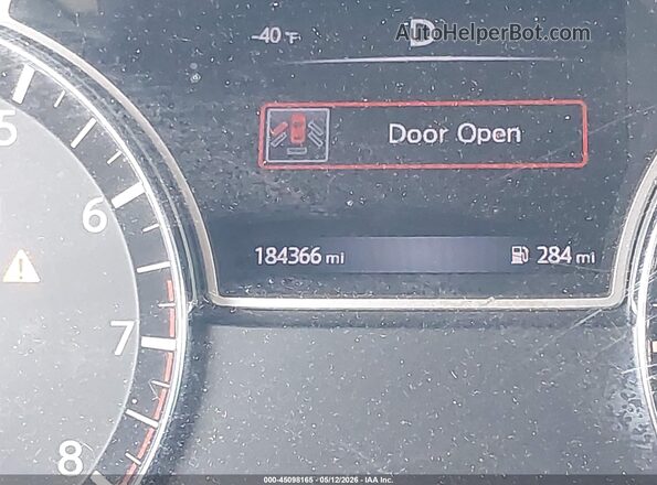 1N4AL3AP9GC255267 2016 NISSAN ALTIMA Черный Вид задних сидений