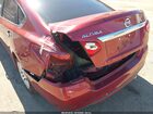 2016 Nissan Altima 2.5 S Red vin: 1N4AL3AP9GC266558 2016 Nissan Altima 2.5 S Red vin: 1N4AL3AP9GC266558