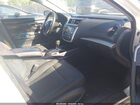 2016 Nissan Altima 2.5 S Белый vin: 1N4AL3AP9GC292593