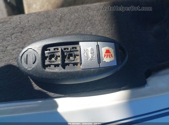 1N4AL3AP9GC292593 2016 NISSAN ALTIMA Белый Вид панели приборов