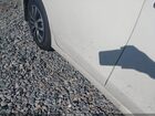 2016 Nissan Altima 2.5 S Белый vin: 1N4AL3AP9GC292593