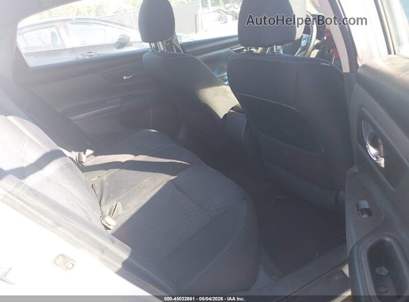 1N4AL3AP9GC292593 2016 NISSAN ALTIMA Белый Вид наклейки с VIN-кодом