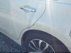 2016 Nissan Altima 2.5 S Белый vin: 1N4AL3AP9GC292593