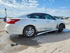 2016 Nissan Altima 2.5 S White vin: 1N4AL3AP9GN311633