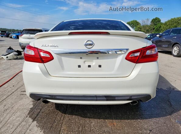 1N4AL3AP9GN311633 2016 NISSAN ALTIMA White Rear view