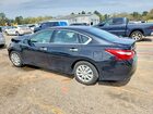 2016 Nissan Altima 2.5 S Black vin: 1N4AL3AP9GN384081 2016 Nissan Altima 2.5 S Black vin: 1N4AL3AP9GN384081