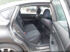 2017 Nissan Altima 2.5 Sv Серый vin: 1N4AL3AP9HC132330
