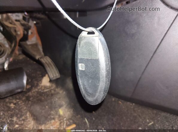 1N4AL3AP9JC126131 2018 NISSAN ALTIMA Black Widok deski rozdzielczej