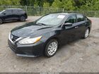2018 Nissan Altima 2.5 S Black vin: 1N4AL3AP9JC126131 2018 Nissan Altima 2.5 S Black vin: 1N4AL3AP9JC126131