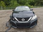 2018 Nissan Altima 2.5 S Black vin: 1N4AL3AP9JC126131 2018 Nissan Altima 2.5 S Black vin: 1N4AL3AP9JC126131