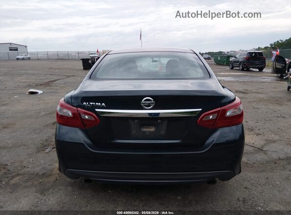 1N4AL3AP9JC126131 2018 NISSAN ALTIMA Black 