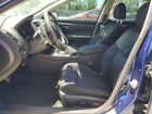 2018 Nissan Altima 2.5 Sr Blue vin: 1N4AL3AP9JC141163