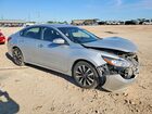 2018 Nissan Altima 2.5 Sl Silver vin: 1N4AL3AP9JC201717 2018 Nissan Altima 2.5 Sl Silver vin: 1N4AL3AP9JC201717