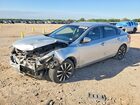 2018 Nissan Altima 2.5 Sl Silver vin: 1N4AL3AP9JC201717 2018 Nissan Altima 2.5 Sl Silver vin: 1N4AL3AP9JC201717