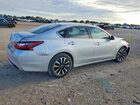 2018 Nissan Altima 2.5 Sl Silver vin: 1N4AL3AP9JC201717 2018 Nissan Altima 2.5 Sl Silver vin: 1N4AL3AP9JC201717